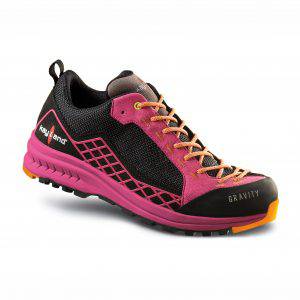 Kayland Gravity GTX Black Lilac donna