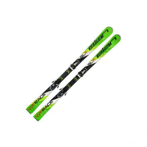 SLX Waveflex sci di Elan