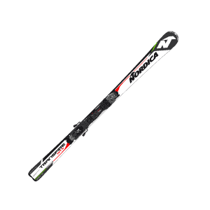 Nordica Transfire RTX Evo sci da pista