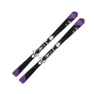 Rossignol Temptation 75 sci donna