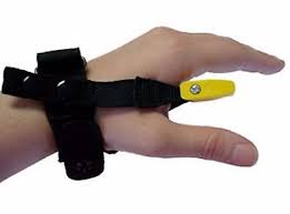 Leki Speed S Airfoil sistema di aggancio/sgancio