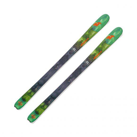 Nordica Navigator 90