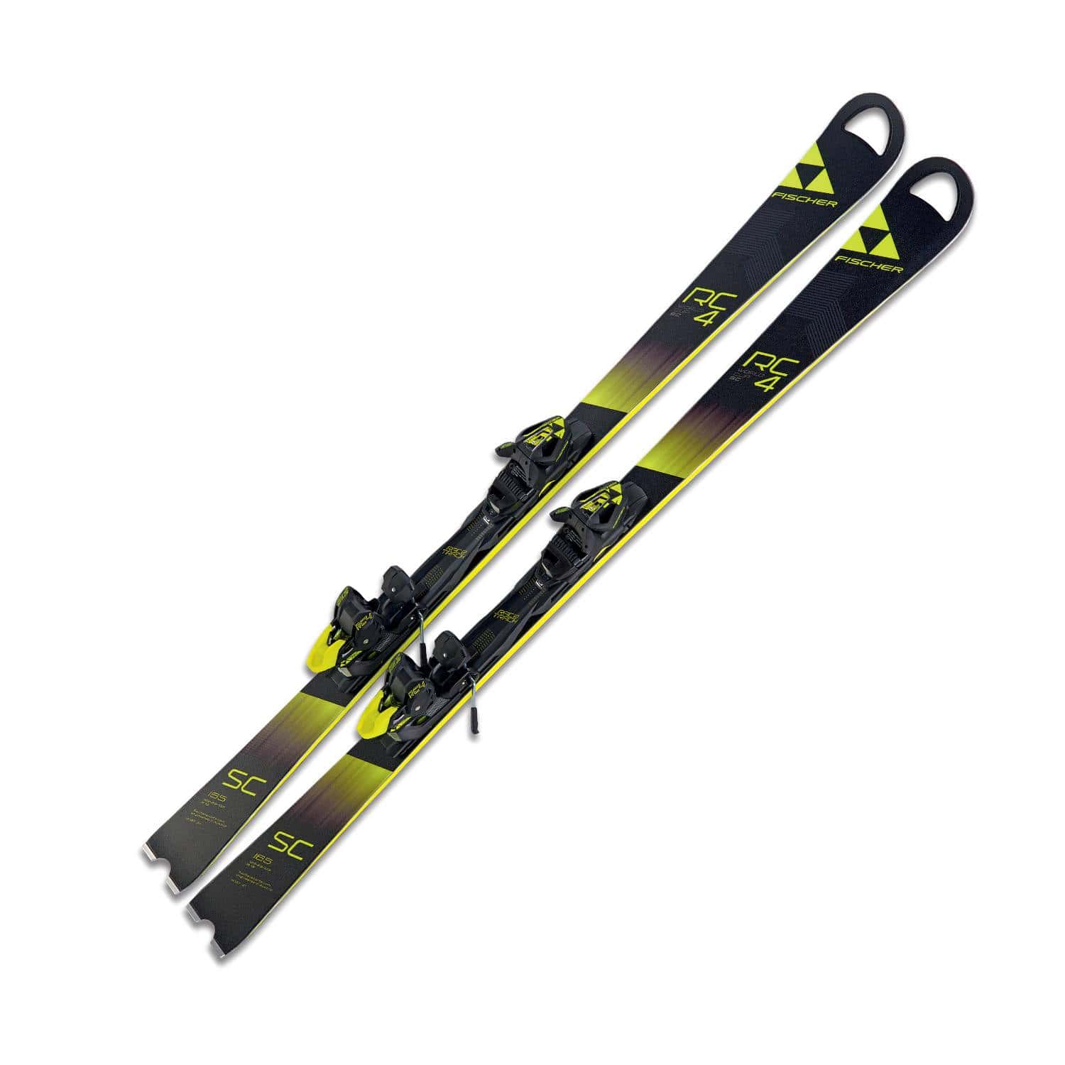 【かず】Fisher RC4 world cup SC 155cm Schiuri Fischer RC4 WORLDCUP SC – Fischer Romania