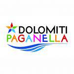 Il logo di Dolomiti Paganella