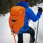 Zaino Mammut Trion Light 38+