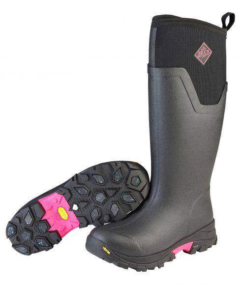 Muck Boot powered by Vibram Arctic Grip