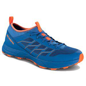 Scarpa Atom SL GTX calzatura da trail running