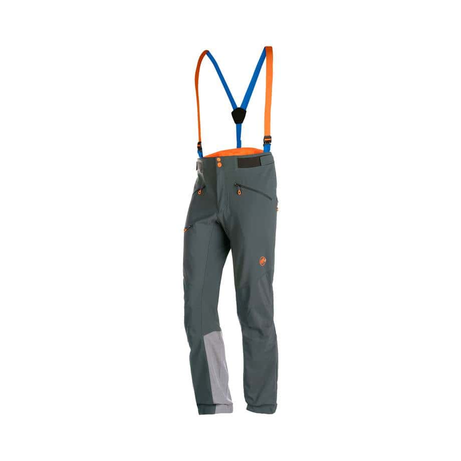 SUKUTU Pantaloni Softshell per Bambini Autunno e Inverno Pantaloni da