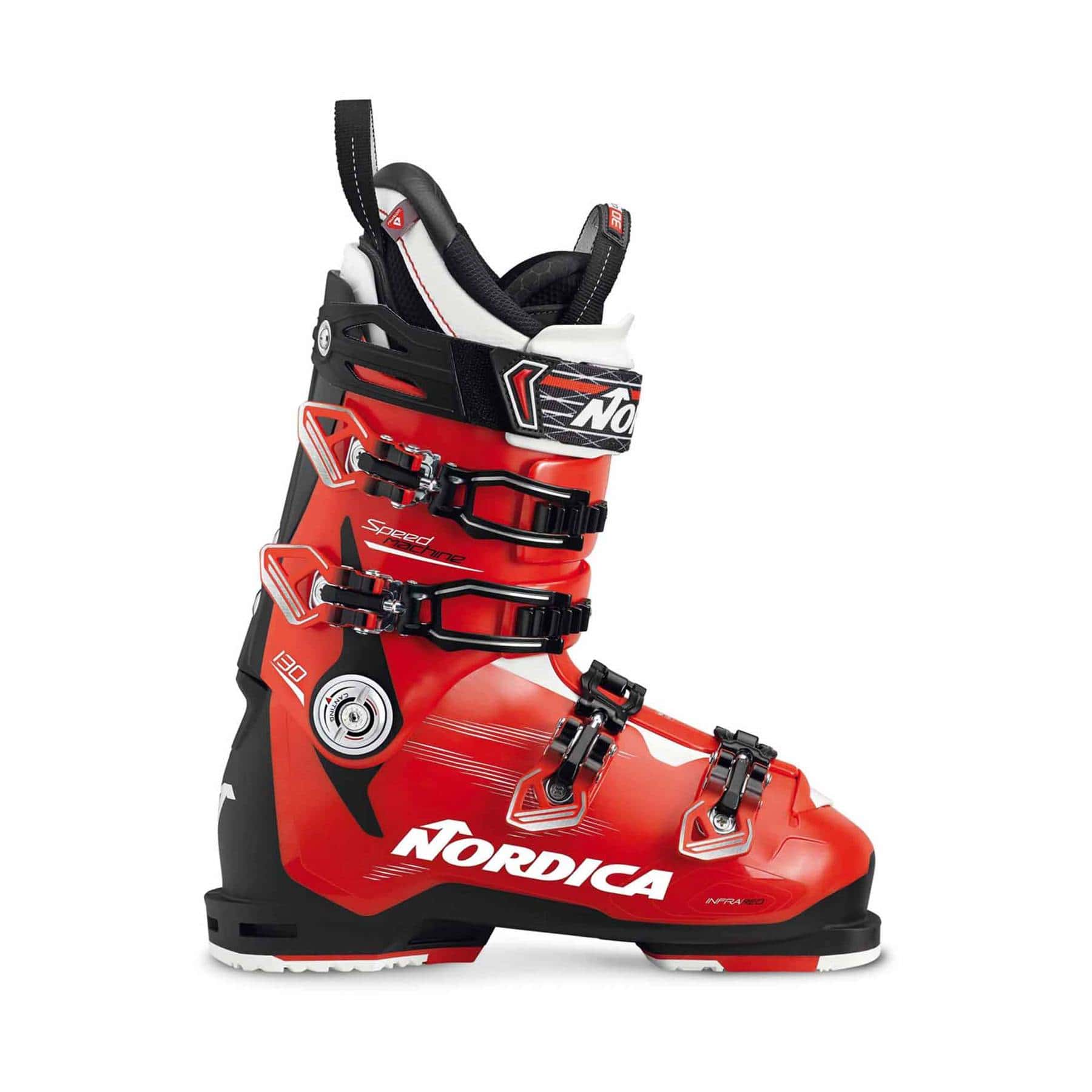 Scarponi sci hotsell nordica