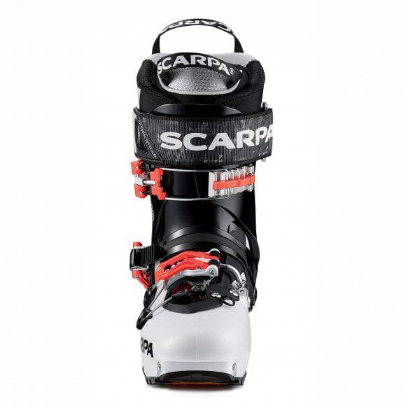 Vista frontale del GEA RS