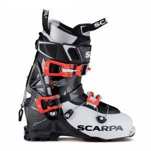 Scarpa Gea RS per scialpinismo femminile