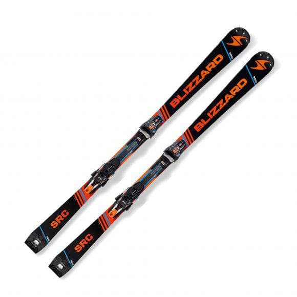 Sci racecarve slalom Blizzard SRC