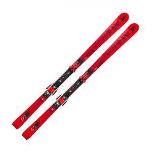 Atomic Redster G9