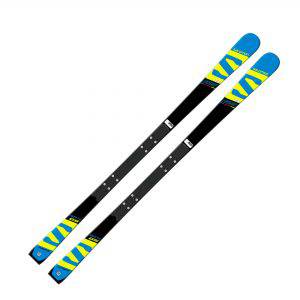 Salomon X Race Lab, sci racecarve gigante