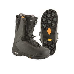 Nitro Capital Boot Vibram Arctic Grip