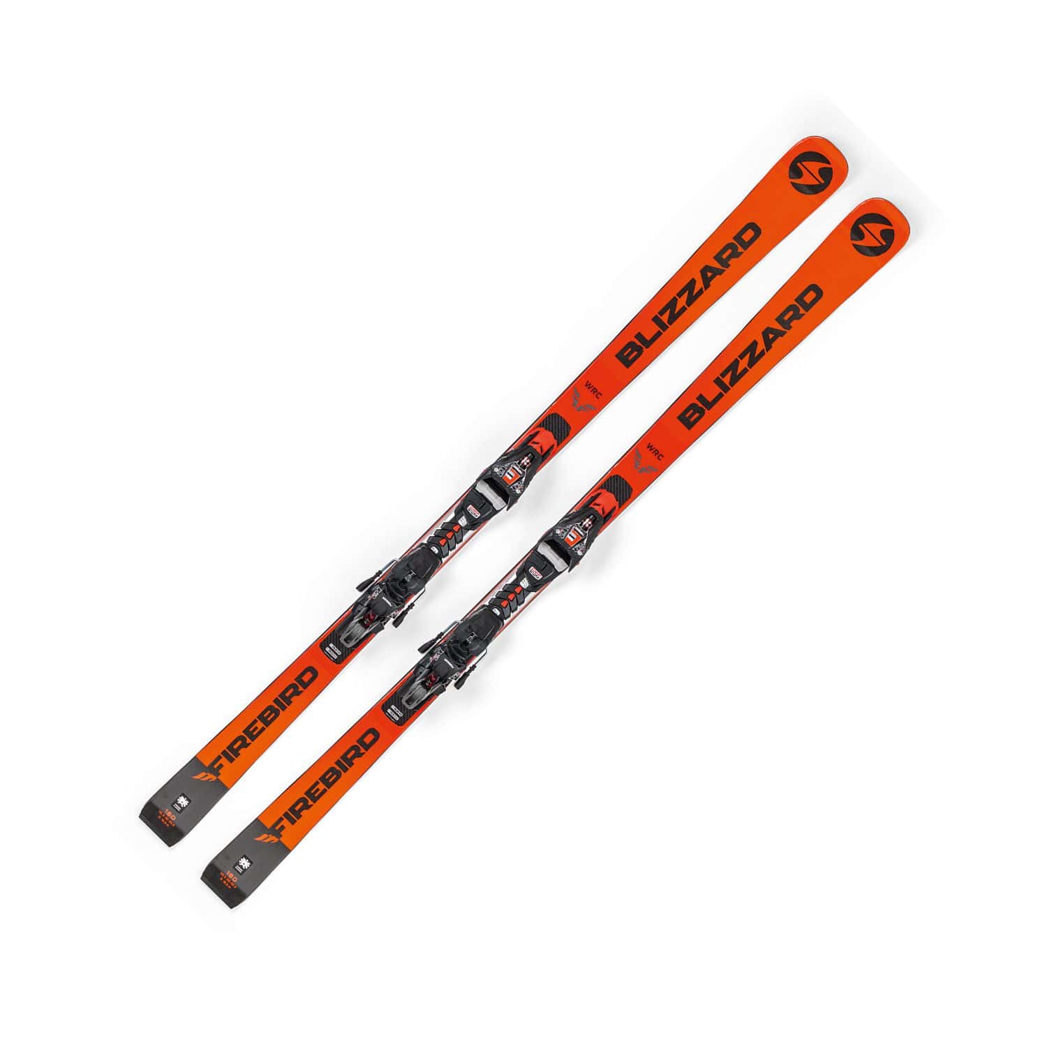 BLIZZARD ブリザード FIREBIRD WRC 182 Blizzard sci Firebird WRC (2024)