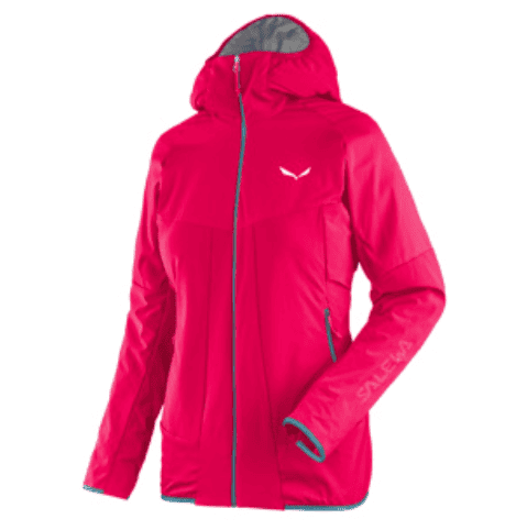Salewa Sesvenna Alpha jacket donna
