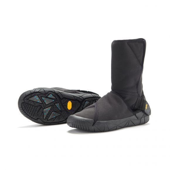 Vibram Furoshiki Oslo con Vibram Arctic Grip