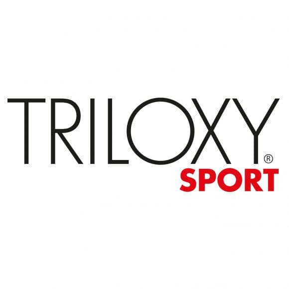 Logo Triloxy Sport