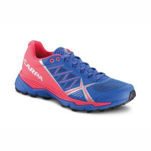 Scarpa Spin RS Women calzatura da trail running