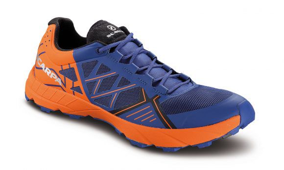 Scarpa spin 2018_OrientBlueRedOrange