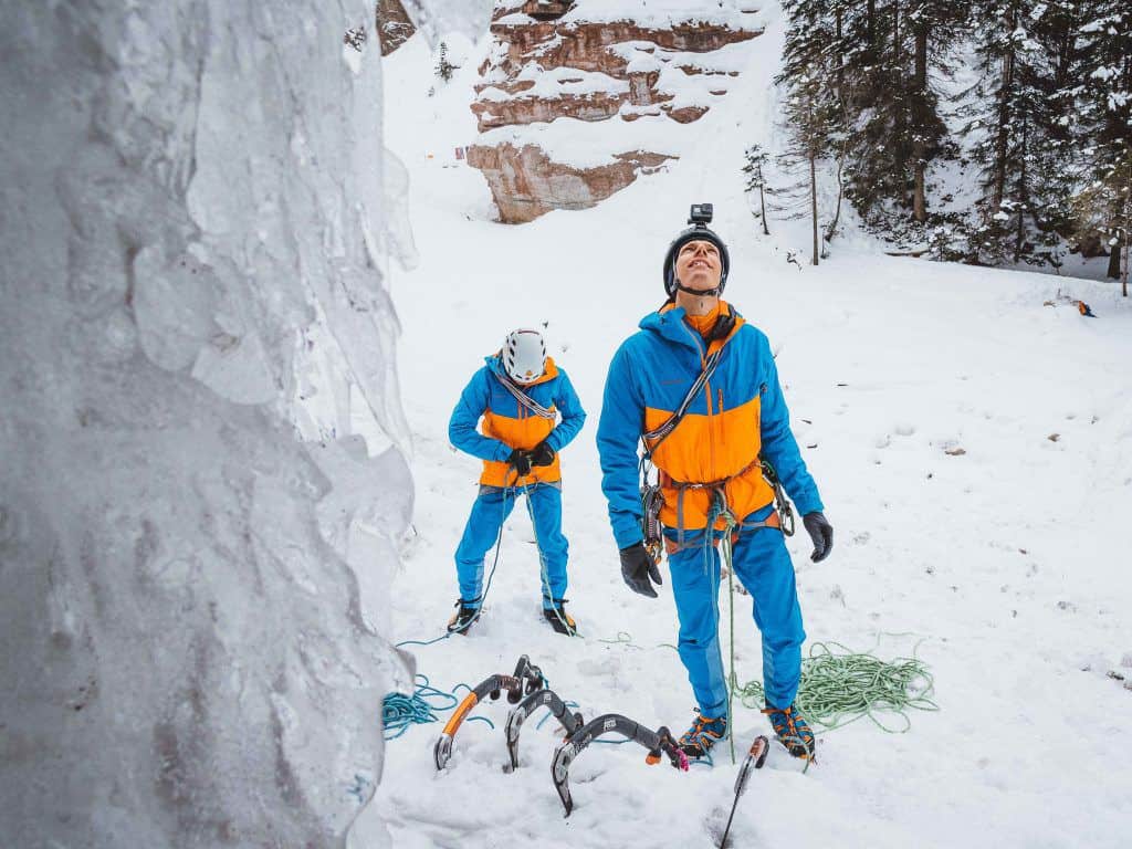 ©monsorno Mammut Elements