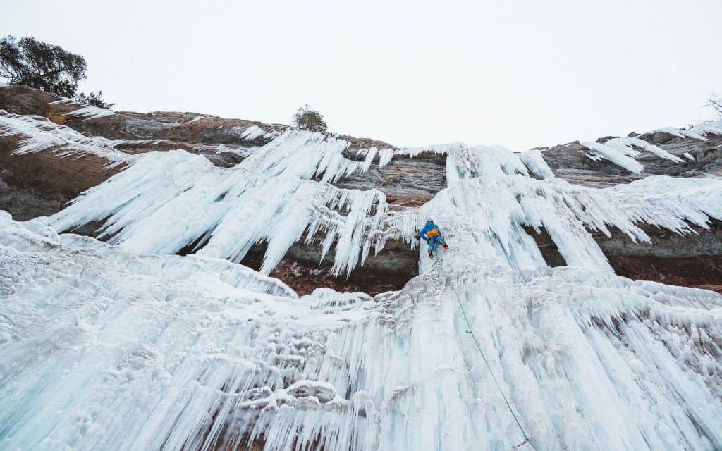 ©monsorno Mammut Elements