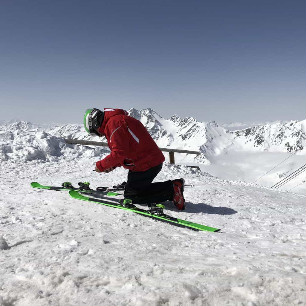 Best of Test 2018 by Rentandgo in Val Senenals, Riccardo Stacchini