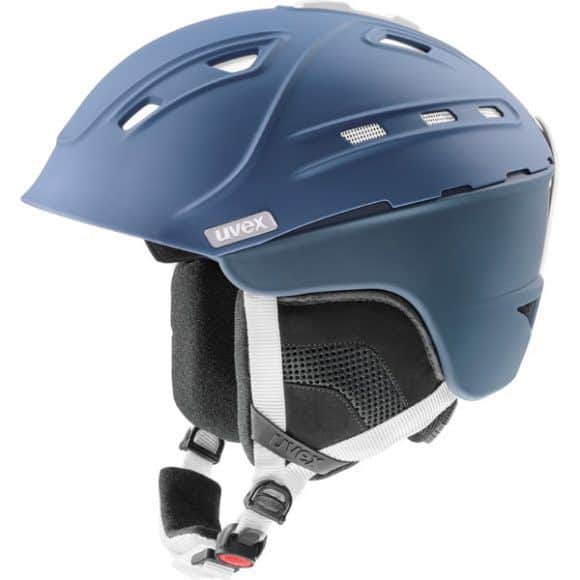 uvex p2us casco da sci