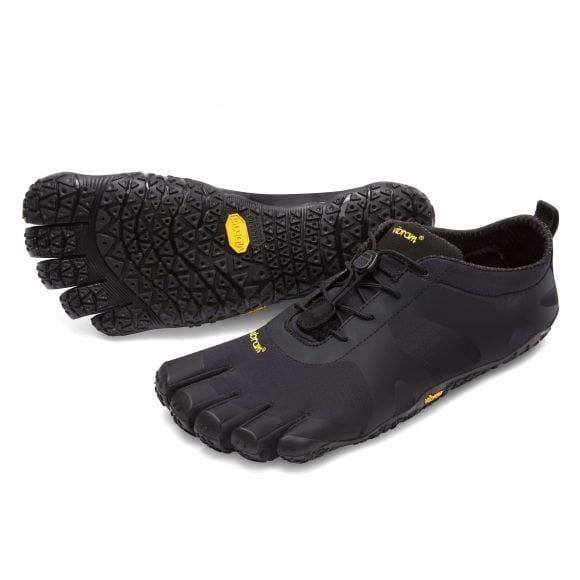 Vibram Fivefingers V_ALPHA, colore Black