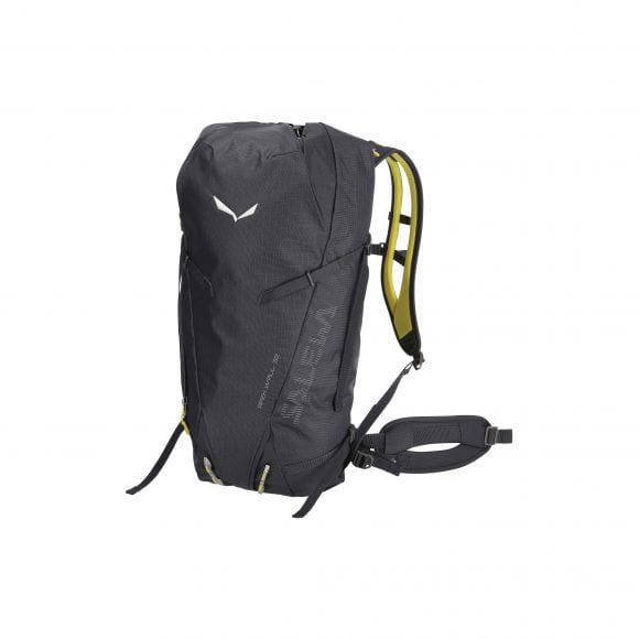 Vista frontale dello zaino Salewa Apex Wall 32