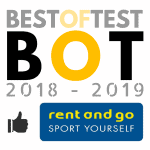 Best of Test 2018, il primo e unico test per sci da noleggi in Europa