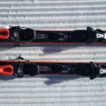 Fischer RC4 The Curv Rentaltrack