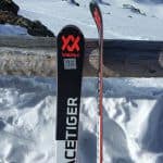 Völkl Racetiger SRC
