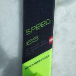 Fischer RC4 Speed