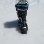 Nordica Pro Machine 115