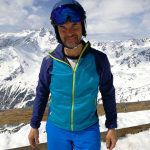 La Sportiva Task Hybrid sul campo