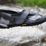 Test Vibram Fivefingers V-Aqua 2018