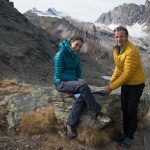 Solo in Volo, Valentina d'Angella e Maurizio Folini