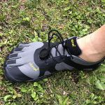 Vibram Fivefingers V-ALPHA