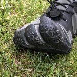 Vibram Fivefingers V-ALPHA, la suola avvolge le dita