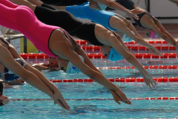 Cecilia Canneva, ha conquistato nel corso degli anni diversi podi a livello nazionale