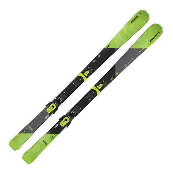 Elan Amphibio 10 Ti PS