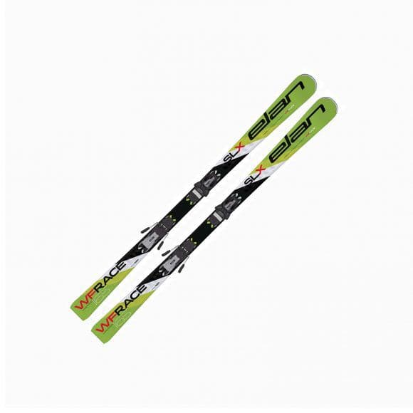 Elan SLX Waveflex PS