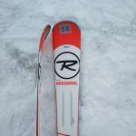Rossignol Pursuit 100