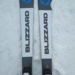 Blizzard WRC