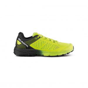 SCARPA Spin Ultra colorazione AcidLime