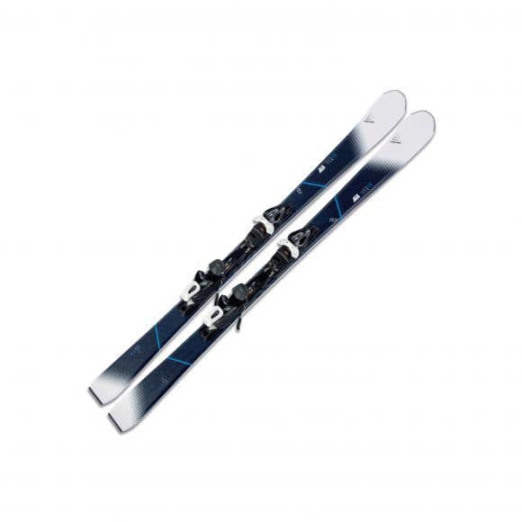 Fischer XTR My 77 Rentaltrack