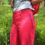 Salewa Pedroc Cargo 2 shorts