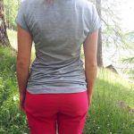 Salewa Puez Melange Dry' Ton Tee